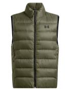 Legend Down Vest Under Armour Khaki