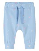 Nbfvandora Pant Box Name It Blue