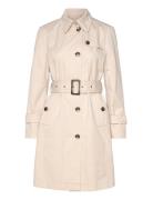 Coat Not Wool Gerry Weber Edition Cream