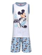 Pyjama Disney White