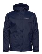 Watertight Ii Jacket Columbia Sportswear Navy