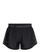 Tech Play Up Shorts Under Armour Black