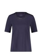 T-Shirt 1/2 Sleeve Gerry Weber Navy