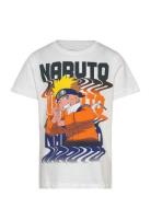 Nkmfukas Naruto Ss Top Sky Name It White