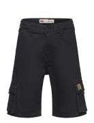 No-Non Denim Shorts Levi's Black