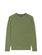 Pullover Long Sleeve Marc O'Polo Green