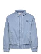 Lo-Light Weight Outerwear Levi's Blue