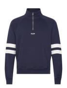 Hco. Guys Sweatshirts Hollister Navy