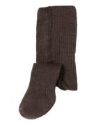 Nmfrakel Ibi Pantyhose Wo/Po Lil Lil'Atelier Brown