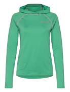 Sanne Sunshirt Kari Traa Green
