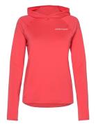 Sanne Sunshirt Kari Traa Red