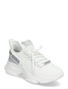 Maxilla-R-E Steve Madden White