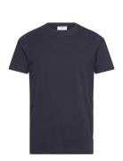 Tee S/S Lindbergh Navy