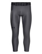 Ua Hg Armour 3/4 Legging Under Armour Grey