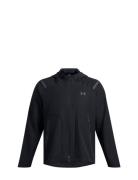 Ua Unstoppable Jacket Lc Under Armour Black