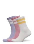 Anker Socks - 3-Pack Mp Denmark Patterned