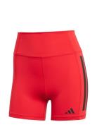 Opt 3S 1/4 Adidas Performance Red