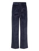 Ivy-Augusta French Cord Pant IVY Copenhagen Navy