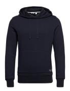 Centre Hoodie Björn Borg Navy