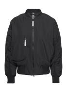 Asmc Sw Bomber Adidas By Stella McCartney Black