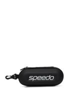 Goggles Storage Speedo Black