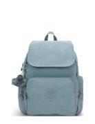 City Zip S Kipling Grey