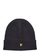 Beanie Lyle & Scott Black