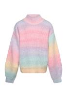 Sweater Rainbow Lindex Patterned