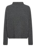 Mika Braid Sweater Filippa K Grey