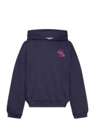 Sweatshirt Billieblush Navy