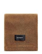 Gelato Play Towel MAGNIBERG Brown