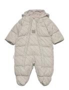 Obert Suit B MarMar Copenhagen Grey