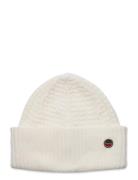 Garcia Beanie BUSNEL White