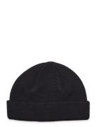 Beanie Weekday Black