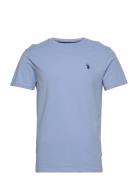 Uspa T-Shirt Arjun Men U.S. Polo Assn. Blue