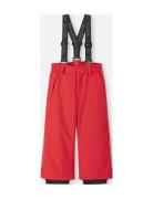 Reimatec Winter Pants Loikka Reima Red