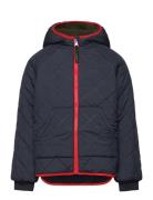 Jackson Reversible Jacket Liewood Navy