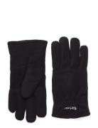 Barbour Coalford Glove Barbour Black