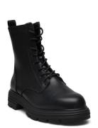 Women Boots Tamaris Black