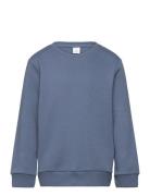 Sweatshirt Basic Lindex Blue