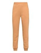 Trousers Basic Lindex Brown