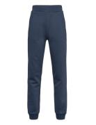 Trousers Basic Lindex Blue