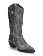 Boots Billi Bi Grey