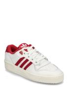 Rivalry Low Adidas Originals White