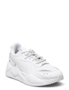 Rs-X Triple PUMA White