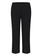 Kcdacina Ami Pants Kaffe Curve Black