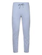 Loopback Fleece Sweatpant Polo Ralph Lauren Blue