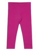 Leggings United Colors Of Benetton Purple