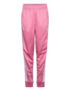 Sst Track Pants Adidas Originals Pink