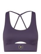 Asmc Tst Bra Adidas By Stella McCartney Purple